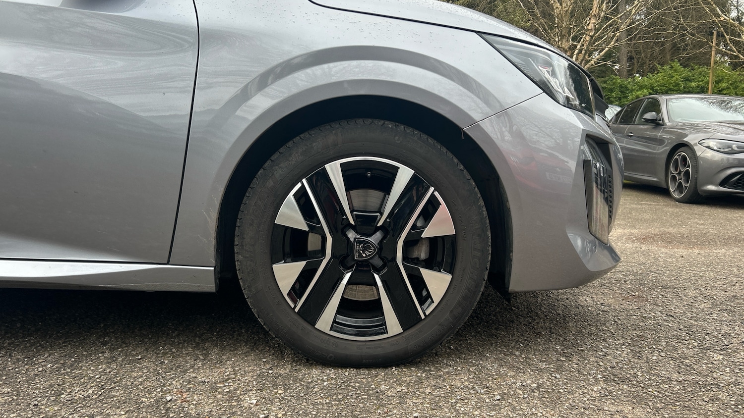 Used Peugeot 208 2025 for sale - 77599598: Photo 17