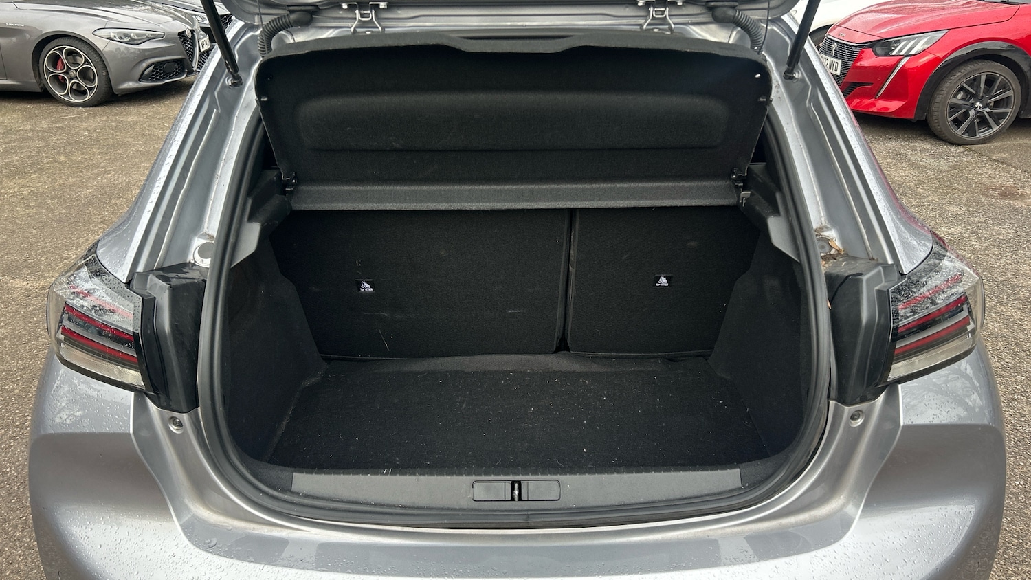 Used Peugeot 208 2025 for sale - 77599598: Photo 19