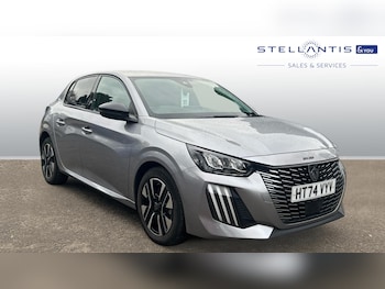 Peugeot 208 feature image