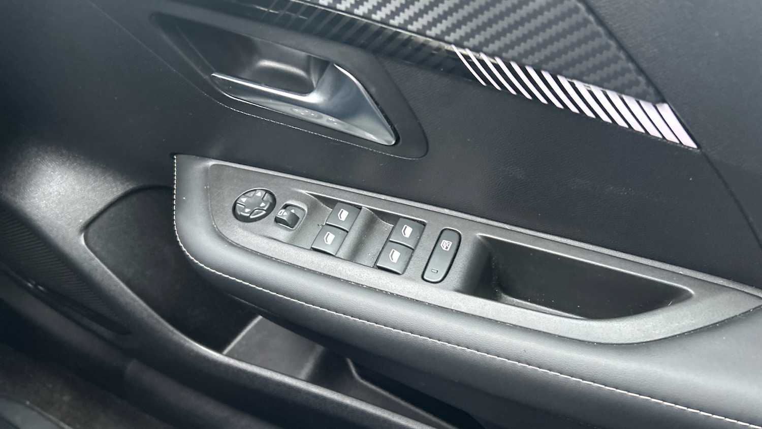 Used Peugeot 208 2025 for sale - 77599598: Photo 22