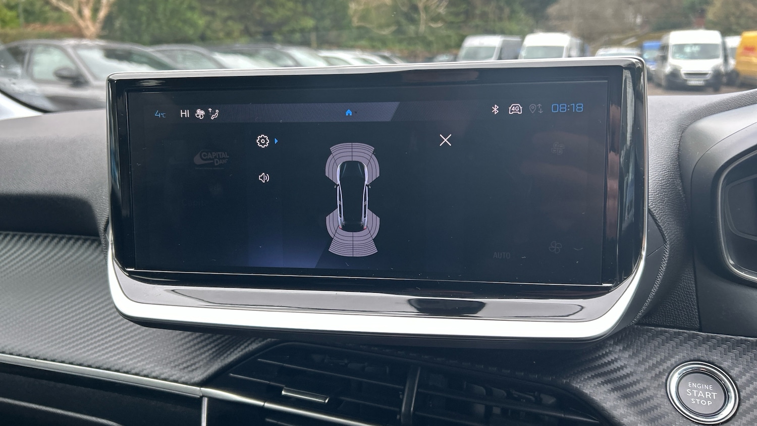 Used Peugeot 208 2025 for sale - 77599598: Photo 29