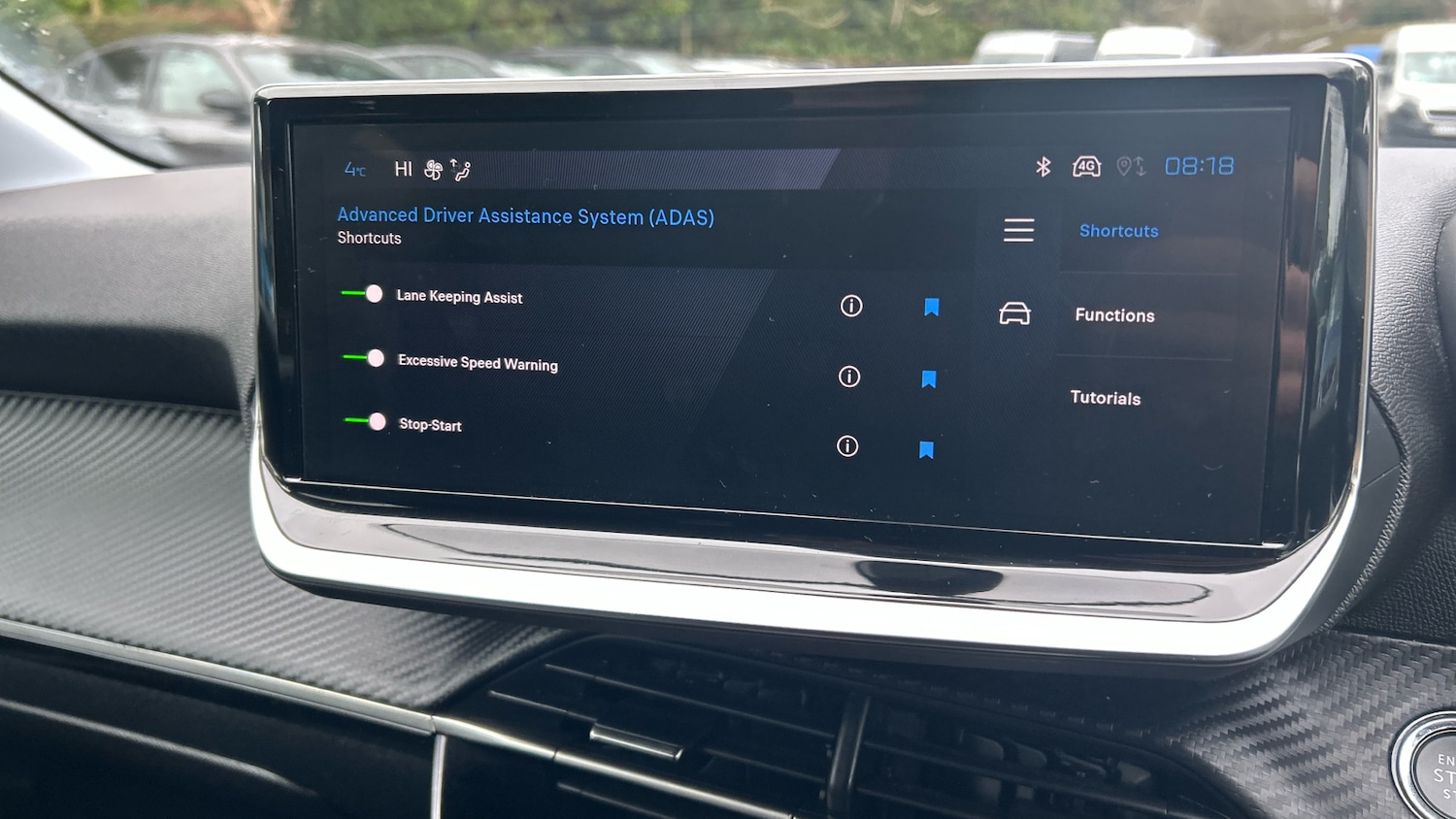 Used Peugeot 208 2025 for sale - 77599598: Photo 30