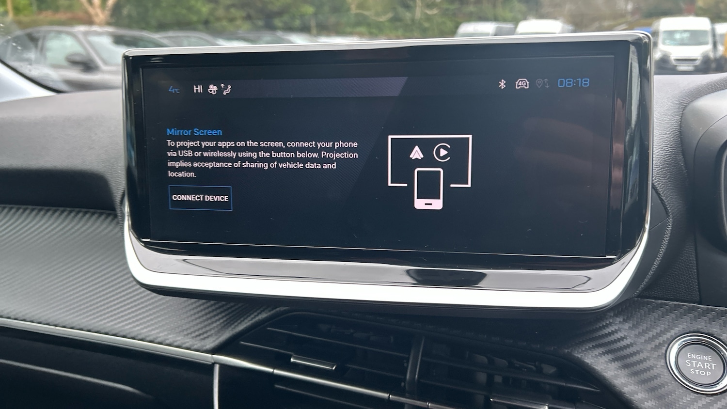 Used Peugeot 208 2025 for sale - 77599598: Photo 31