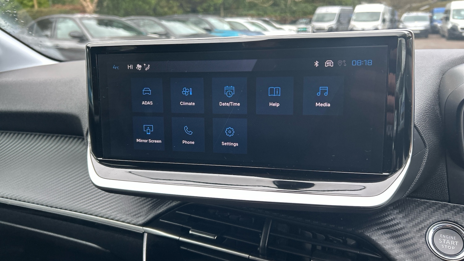 Used Peugeot 208 2025 for sale - 77599598: Photo 32