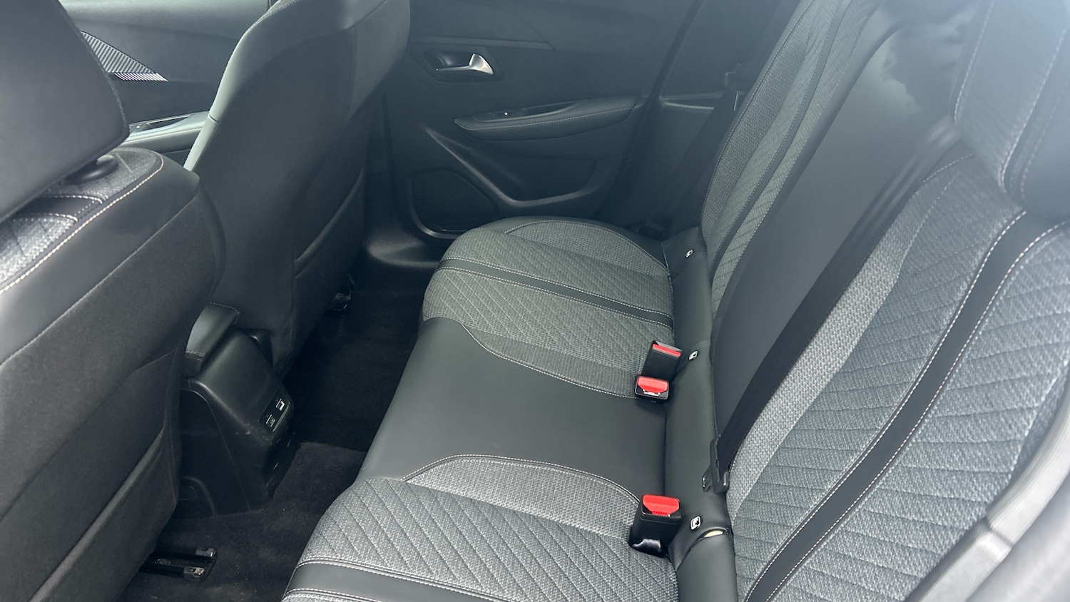 Used Peugeot 208 2025 for sale - 77599598: Photo 33