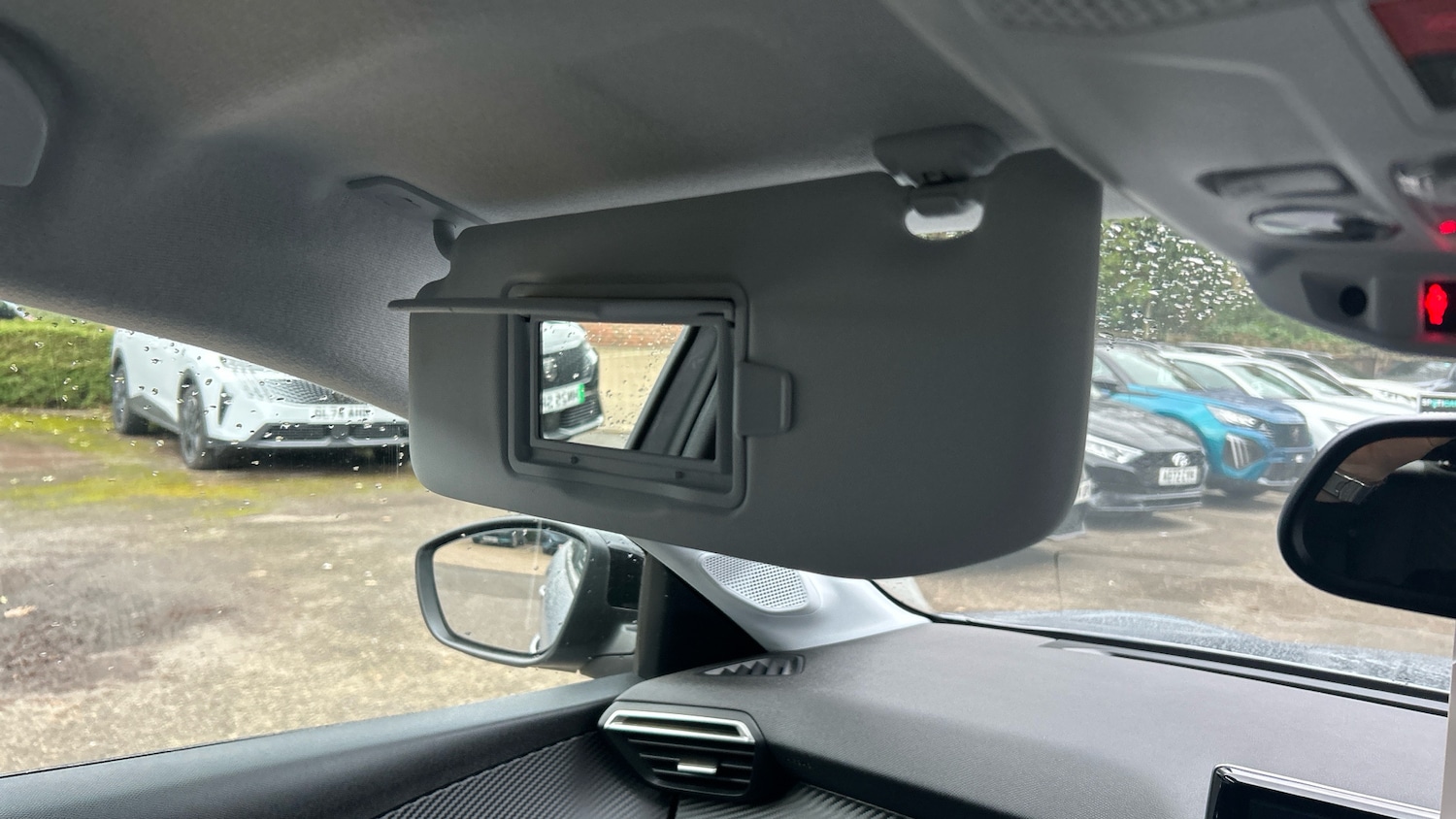 Used Peugeot 208 2025 for sale - 77599598: Photo 35