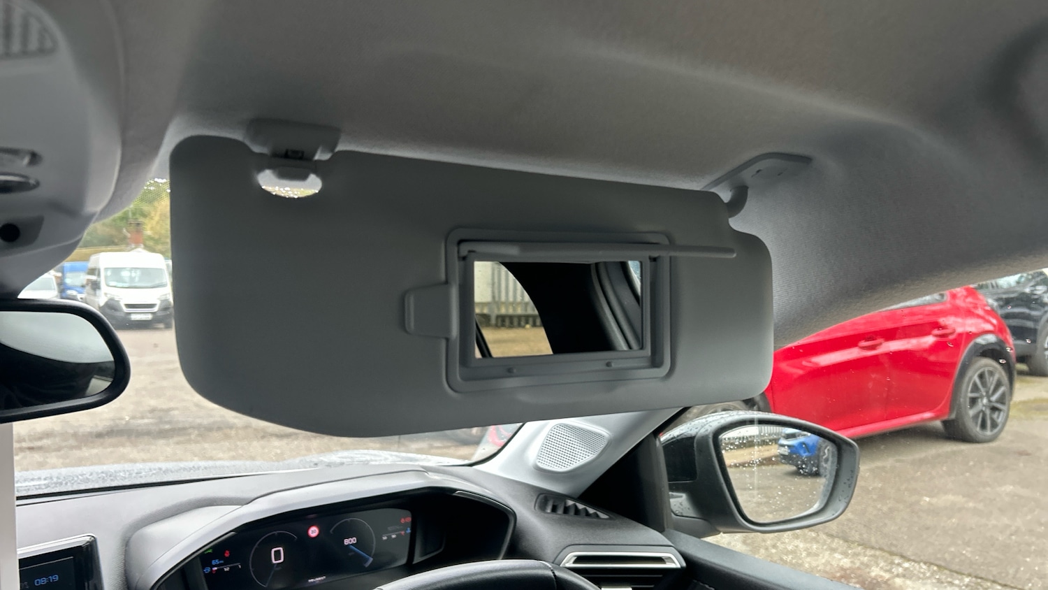 Used Peugeot 208 2025 for sale - 77599598: Photo 37