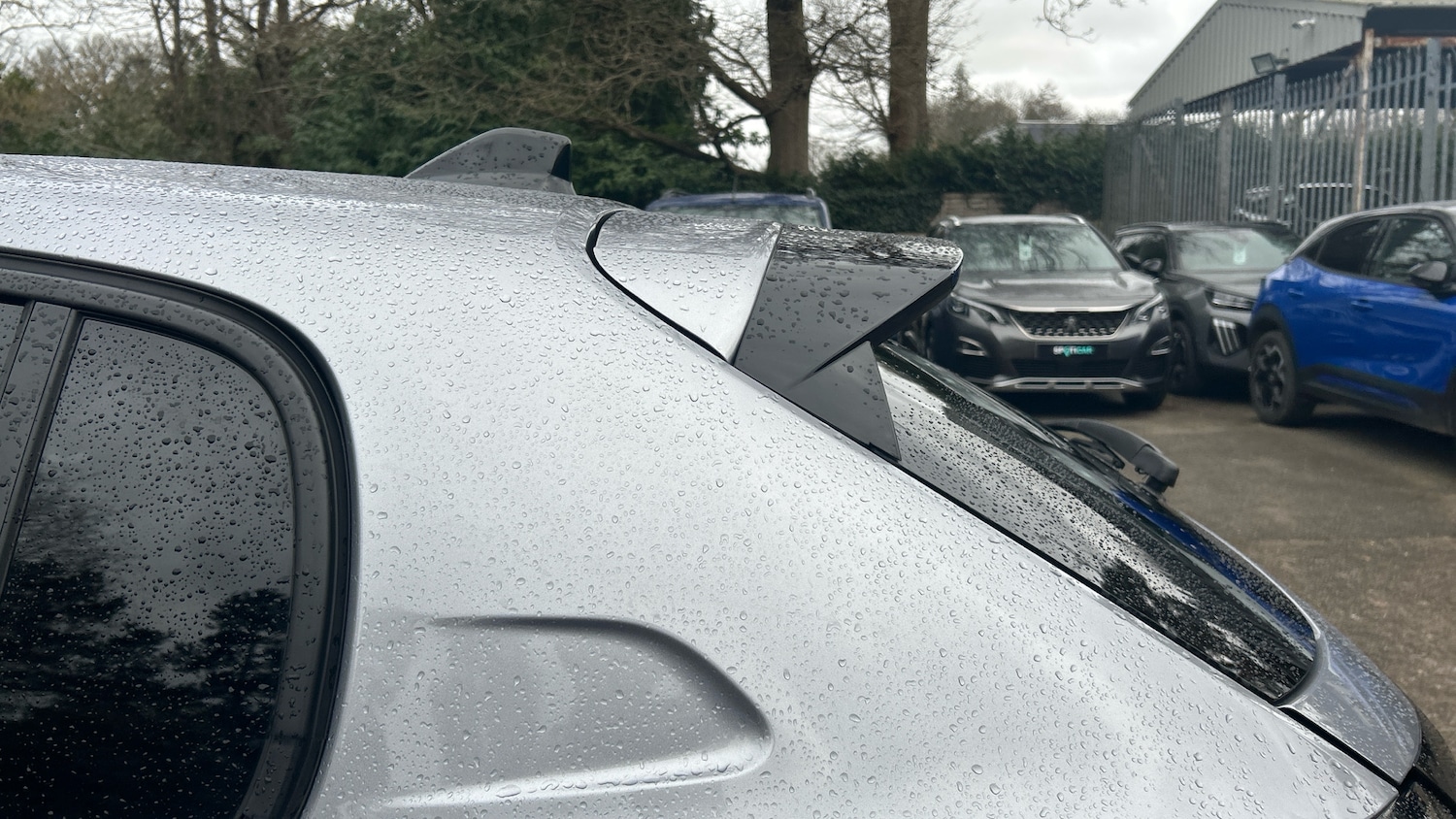 Used Peugeot 208 2025 for sale - 77599598: Photo 41