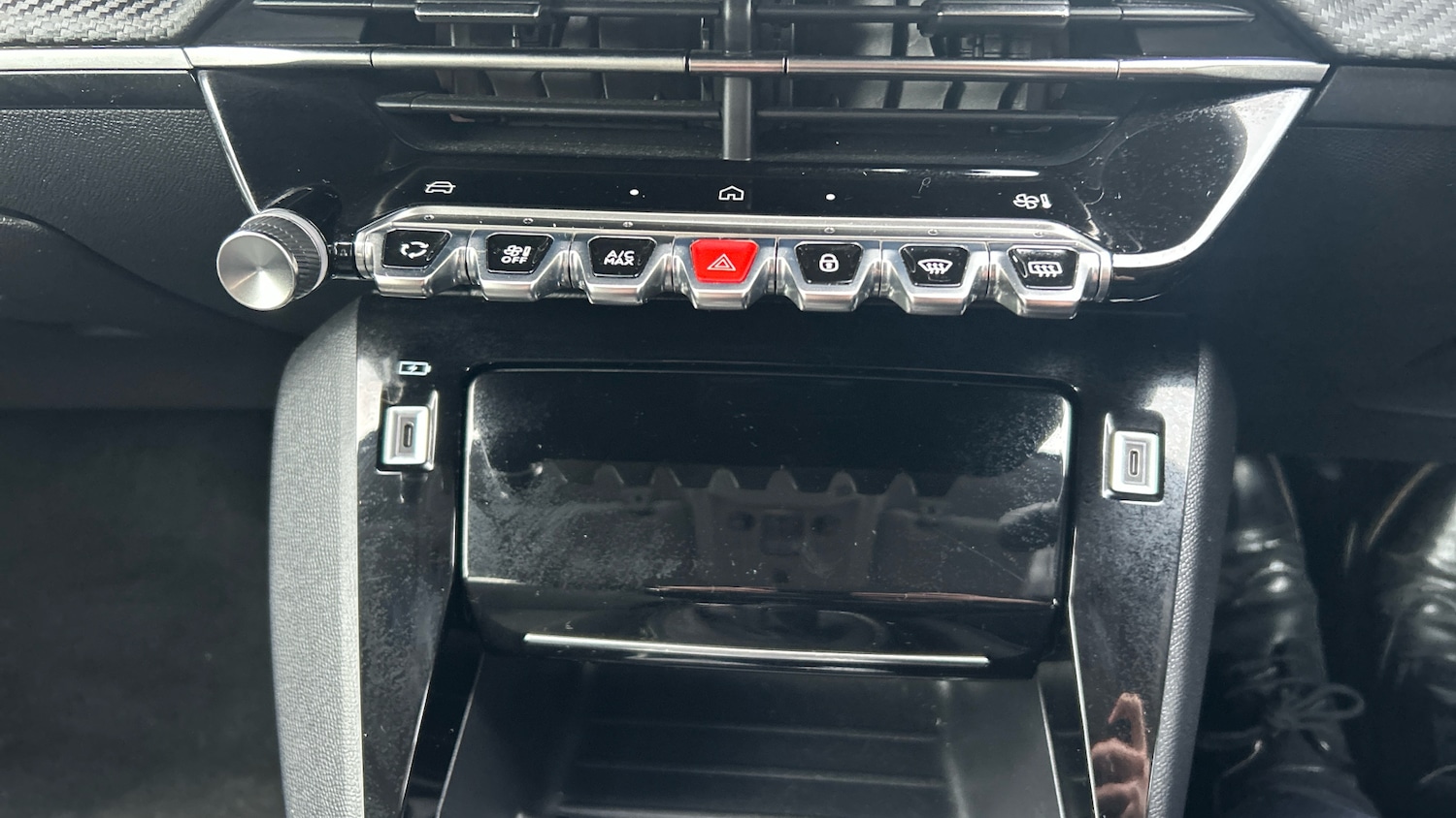 Used Peugeot 208 2025 for sale - 77599598: Photo 42