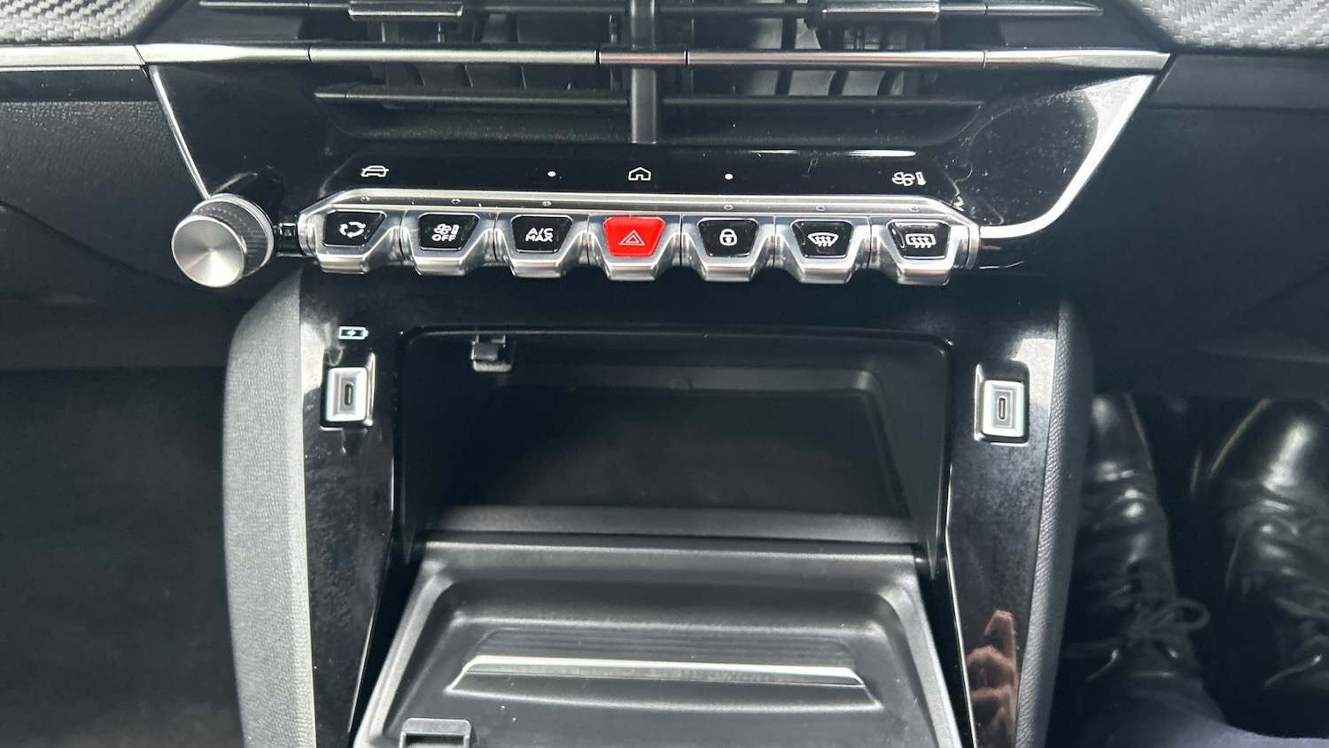 Used Peugeot 208 2025 for sale - 77599598: Photo 43