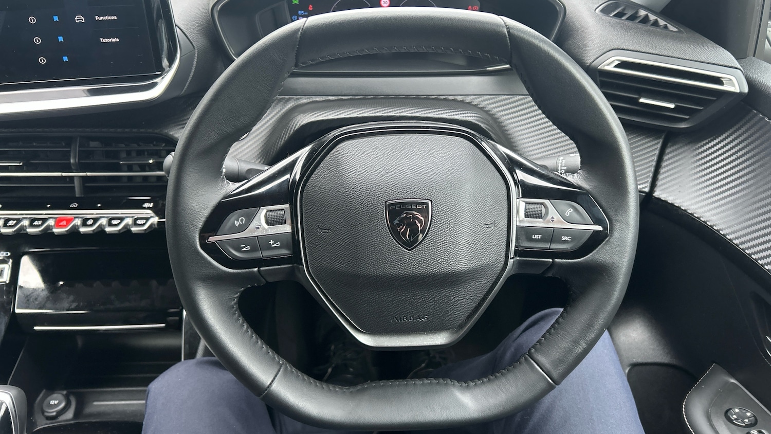 Used Peugeot 208 2025 for sale - 77599598: Photo 46