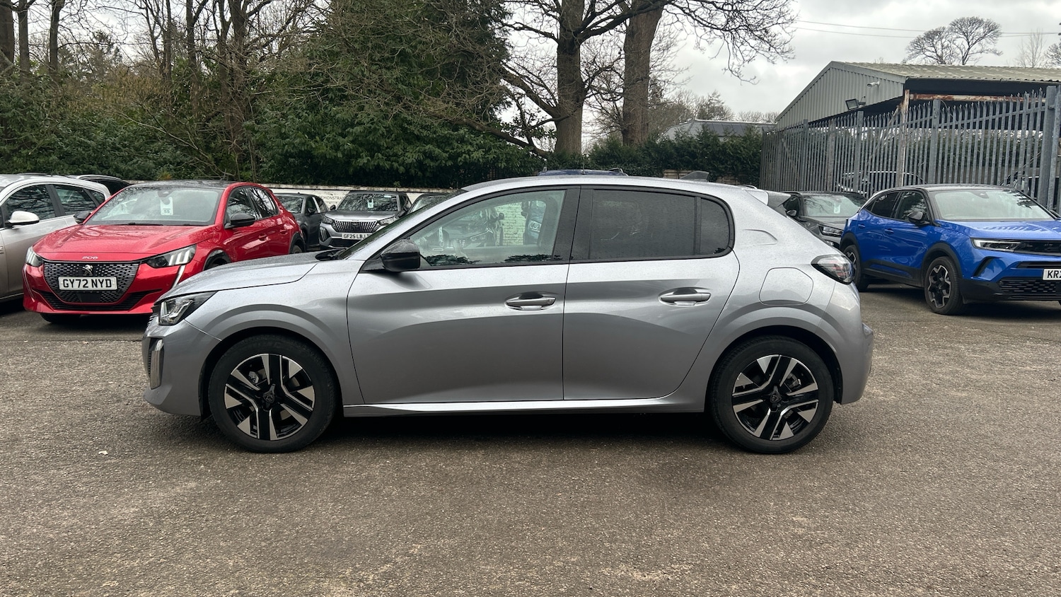 Used Peugeot 208 2025 for sale - 77599598: Photo 6