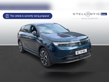 Used Vauxhall Grandland 2025 for sale - 78529655: Photo