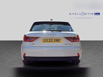 Used Audi A1 2020 for sale - 79338360: Photo