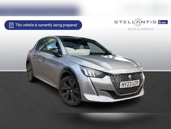 2023 - 1.2 PureTech 130 GT 5dr EAT8