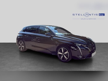 Used Peugeot 308 2025 for sale - 79213491: Photo
