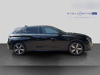 Used Peugeot 308 2025 for sale - 79213491: Photo