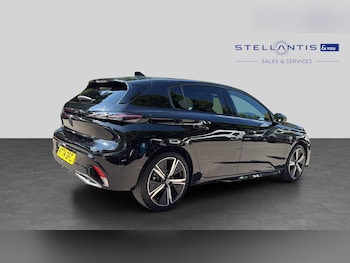 Used Peugeot 308 2025 for sale - 79213491: Photo
