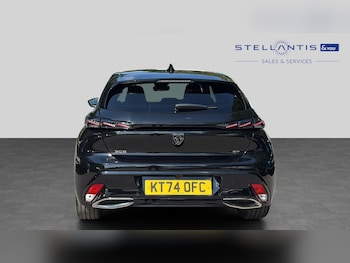 Used Peugeot 308 2025 for sale - 79213491: Photo