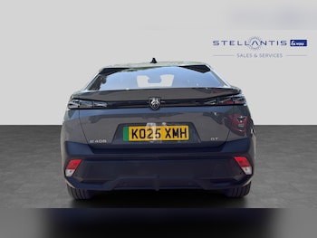 Used Peugeot 408 2025 for sale - 78706103: Photo