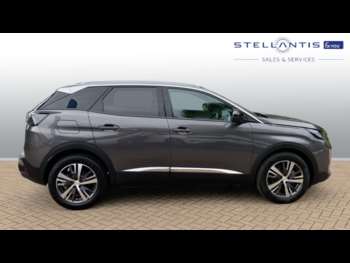 Used Peugeot 3008 2024 for sale - 75015081: Photo