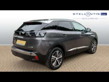 Used Peugeot 3008 2024 for sale - 75015081: Photo