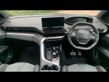 Used Peugeot 3008 2024 for sale - 75015081: Photo