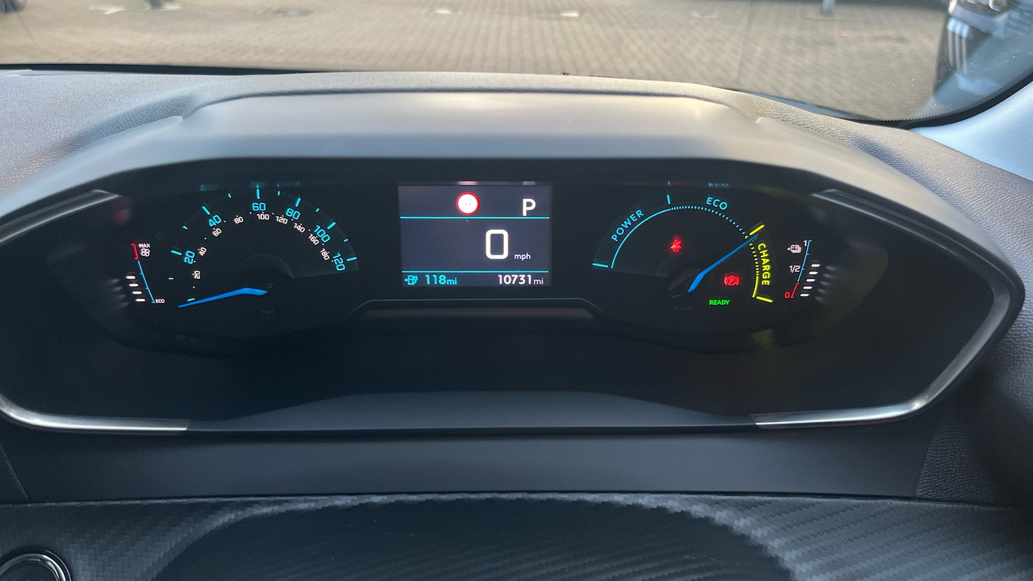 Used Peugeot 208 2024 for sale - 76296647: Photo 13