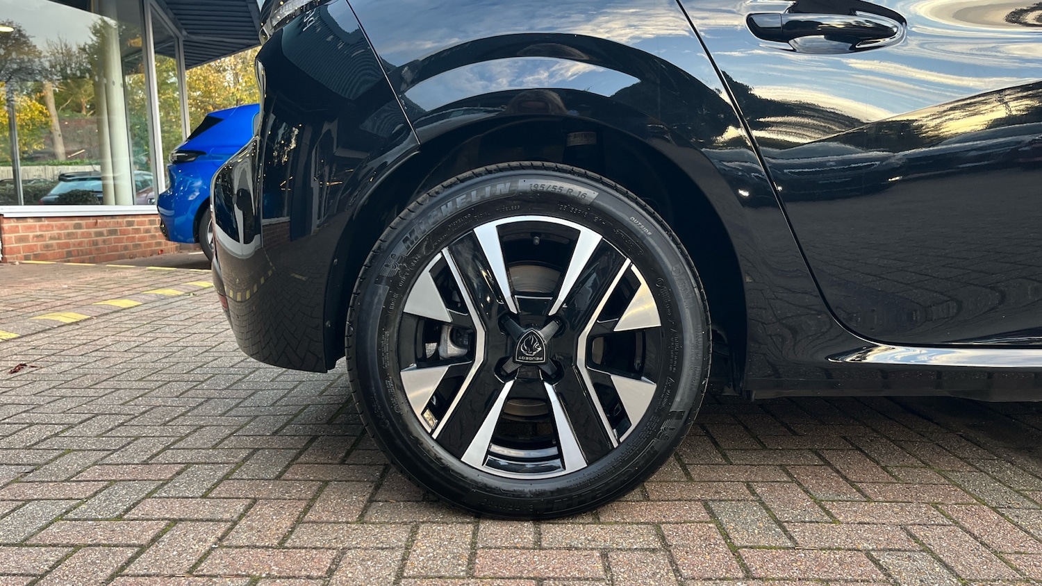 Used Peugeot 208 2024 for sale - 76296647: Photo 16