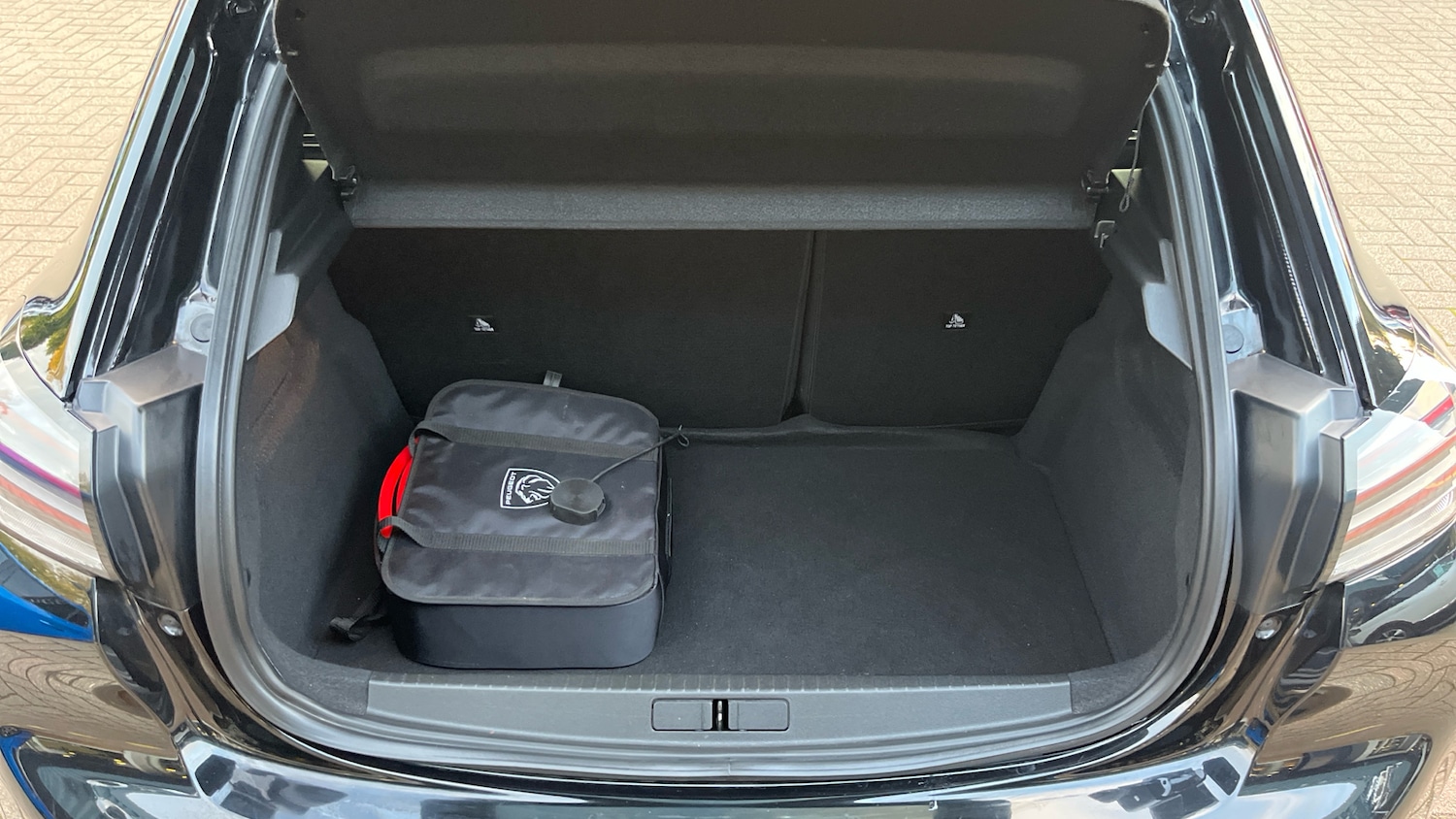 Used Peugeot 208 2024 for sale - 76296647: Photo 19