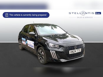 2024 - 100kW E-Style 50kWh 5dr Auto