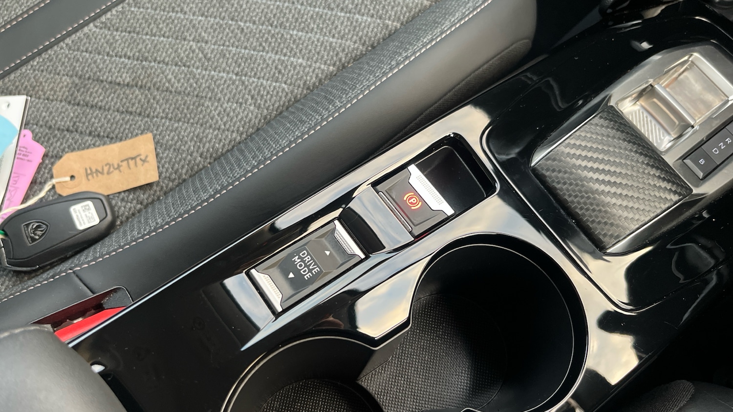 Used Peugeot 208 2024 for sale - 76296647: Photo 21