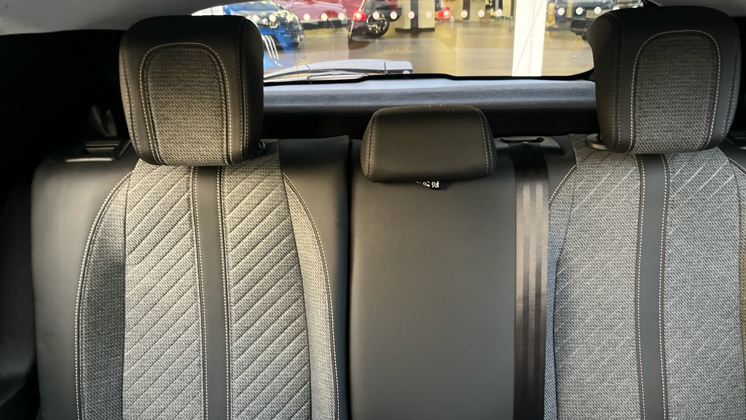 Used Peugeot 208 2024 for sale - 76296647: Photo 25