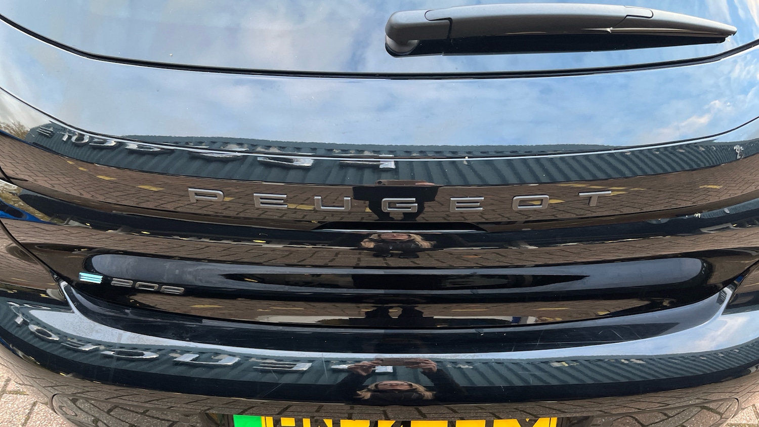Used Peugeot 208 2024 for sale - 76296647: Photo 26