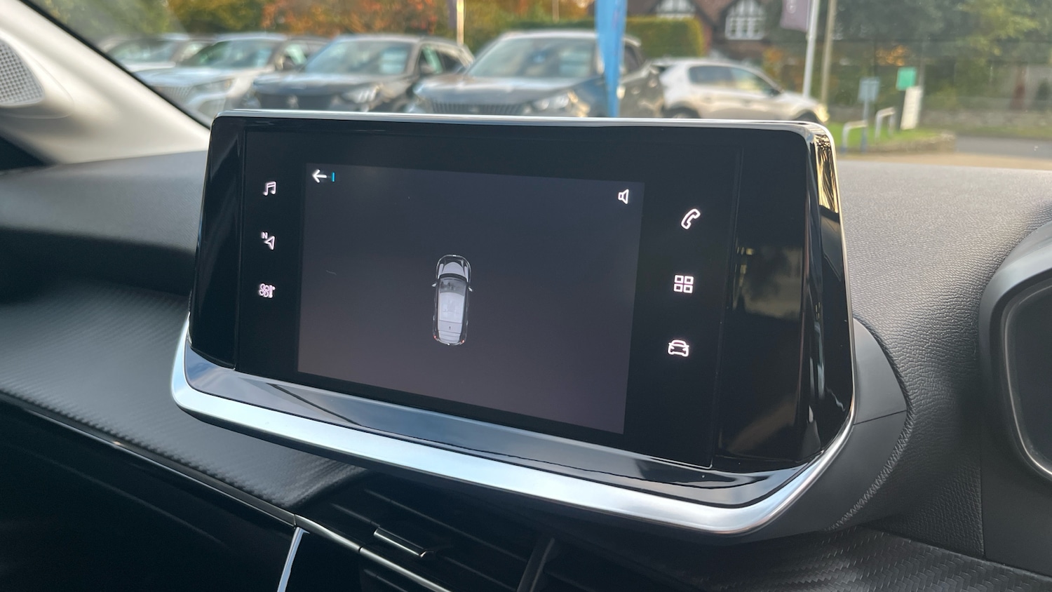 Used Peugeot 208 2024 for sale - 76296647: Photo 29