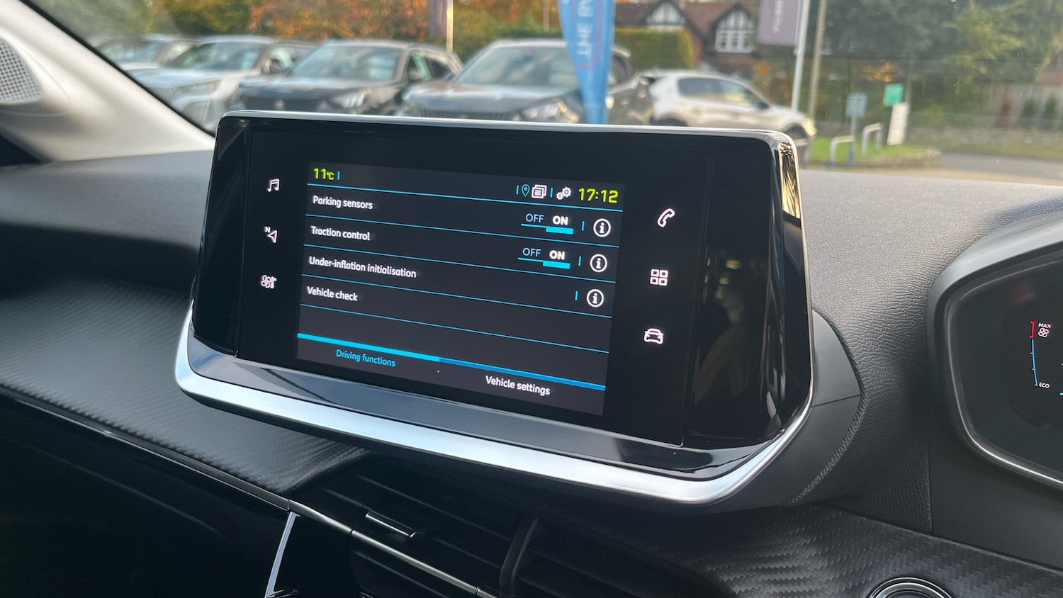 Used Peugeot 208 2024 for sale - 76296647: Photo 30