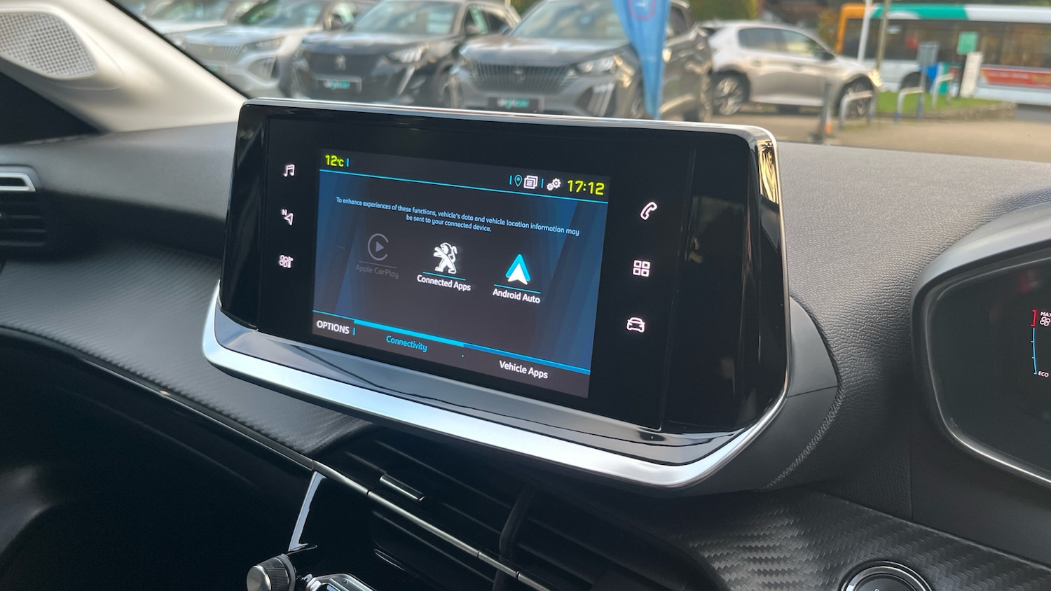 Used Peugeot 208 2024 for sale - 76296647: Photo 31