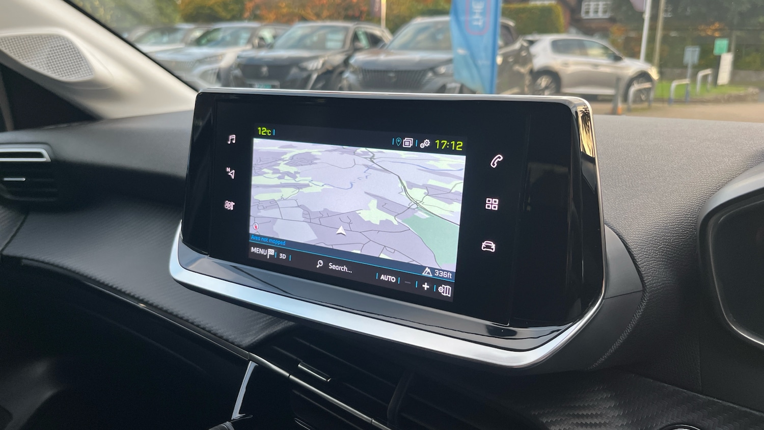 Used Peugeot 208 2024 for sale - 76296647: Photo 32