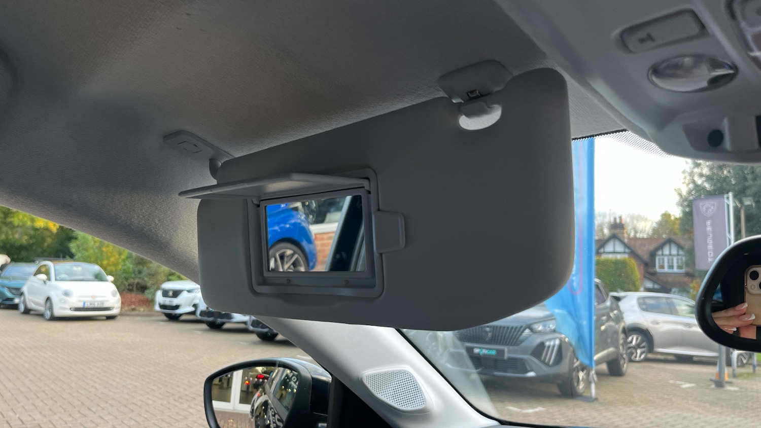 Used Peugeot 208 2024 for sale - 76296647: Photo 36