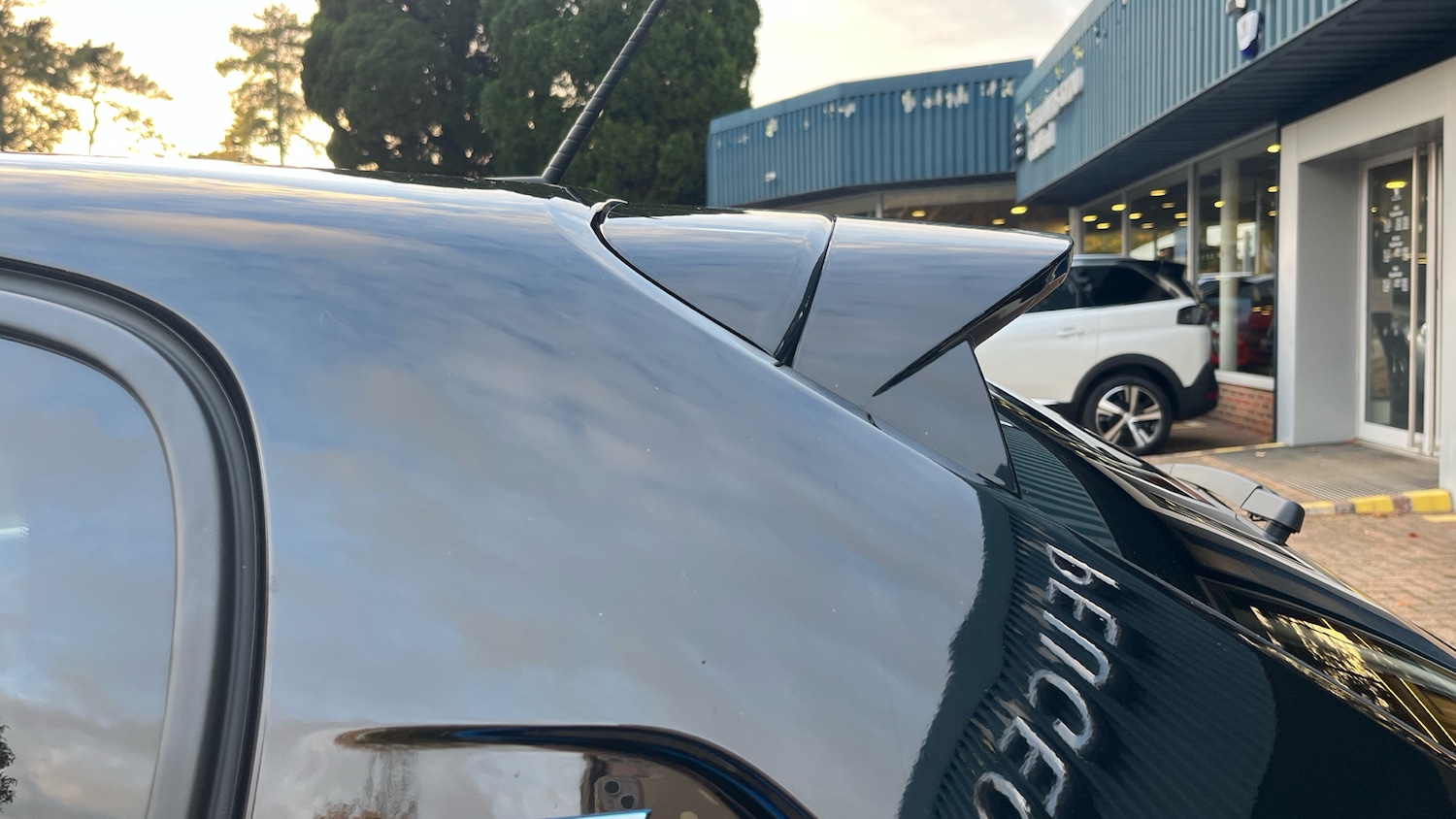 Used Peugeot 208 2024 for sale - 76296647: Photo 43