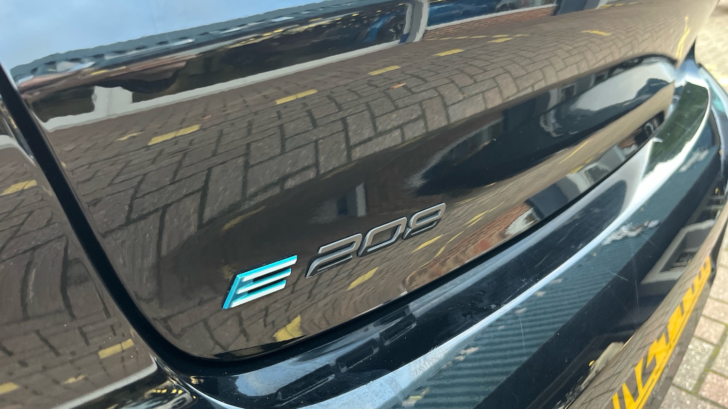 Used Peugeot 208 2024 for sale - 76296647: Photo 44