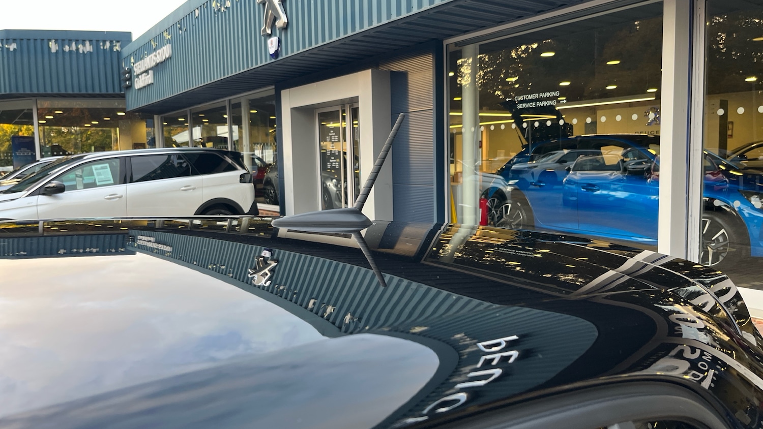 Used Peugeot 208 2024 for sale - 76296647: Photo 48