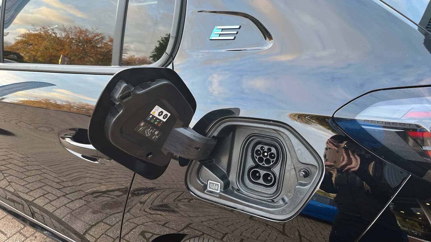 Used Peugeot 208 2024 for sale - 76296647: Photo 49