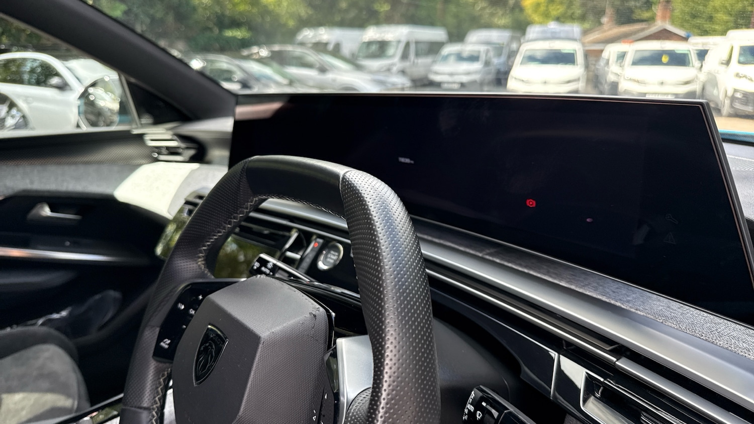 Used Peugeot 3008 2024 for sale - 75811605: Photo 10