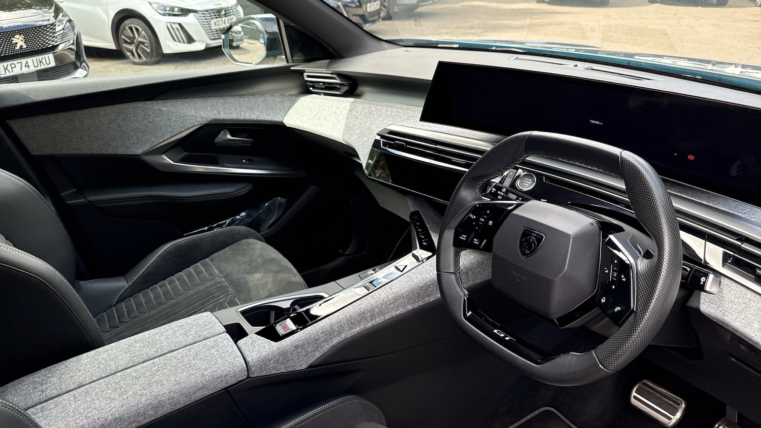 Used Peugeot 3008 2024 for sale - 75811605: Photo 11