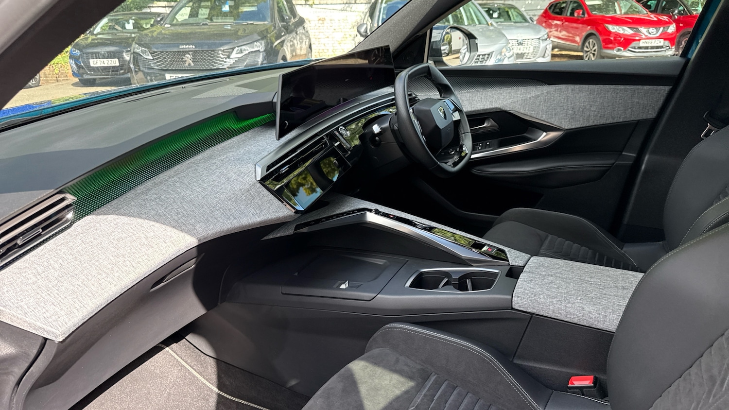 Used Peugeot 3008 2024 for sale - 75811605: Photo 12