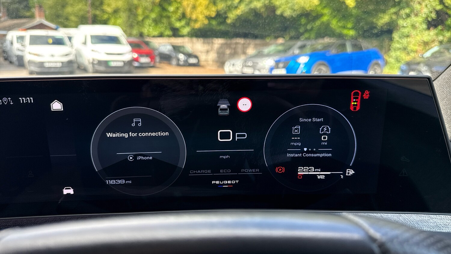 Used Peugeot 3008 2024 for sale - 75811605: Photo 13