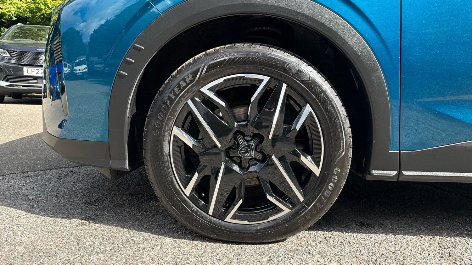 Used Peugeot 3008 2024 for sale - 75811605: Photo 14