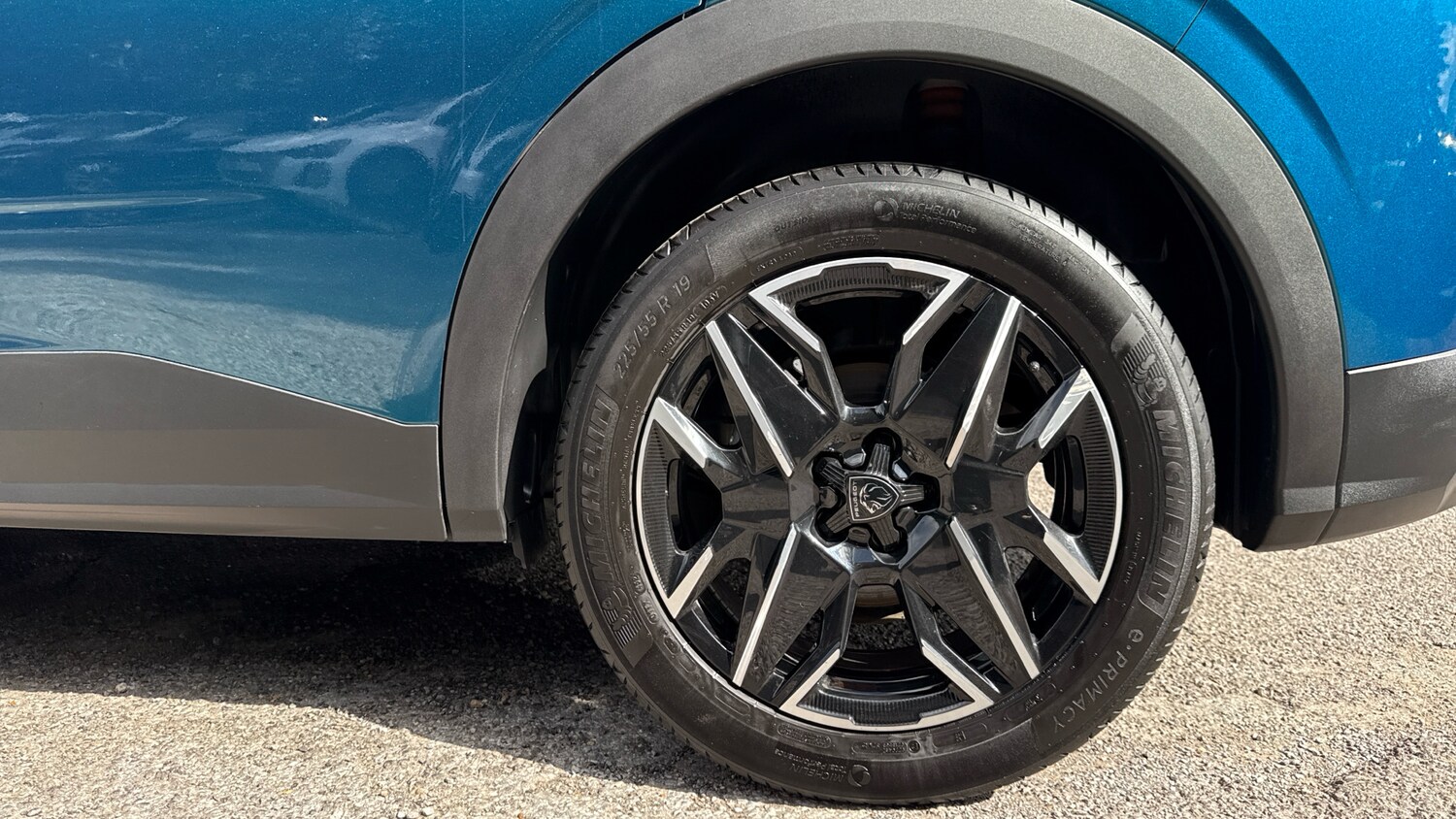 Used Peugeot 3008 2024 for sale - 75811605: Photo 15