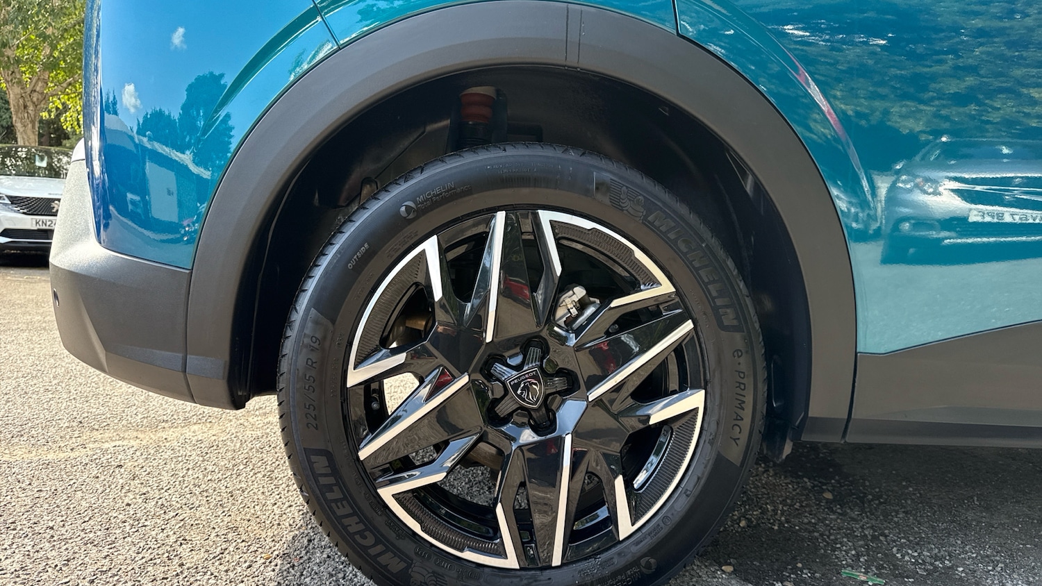 Used Peugeot 3008 2024 for sale - 75811605: Photo 16